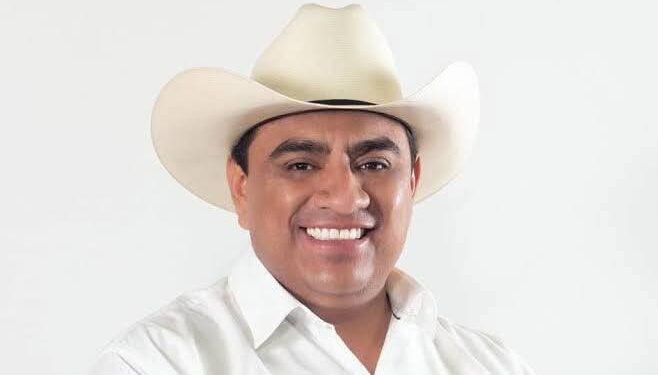 Ya fue detenido Ramiro González Vieyra, al alcalde de San Nicolás Buenos Aires