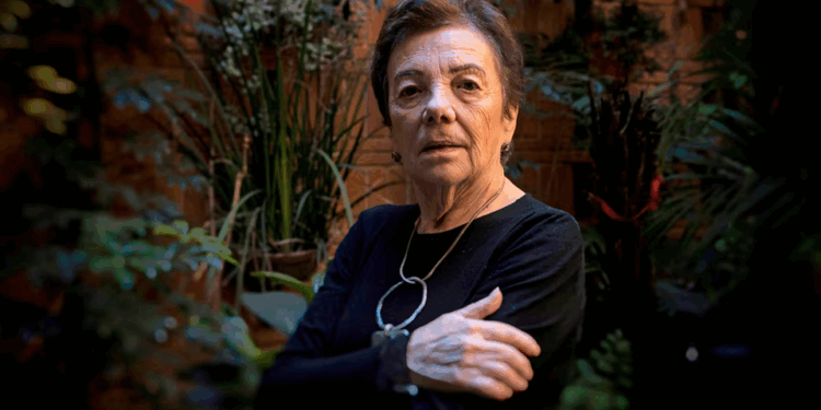 La mexicana Graciela Iturbide recibe el Premio Princesa de Asturias de las Artes 2025