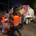 Operará con normalidad servicio de recolección de basura del 1 a 5 de mayo en la capital poblana