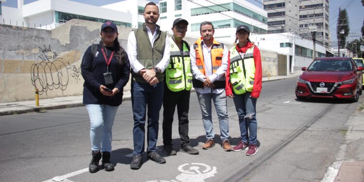 Arranca Gobierno de la Ciudad Programa Estaciónate Aquí