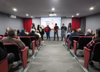 San Pedro Cholula refuerza acciones contra la extorsión y el fraude