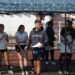 Gran participación en las visorias del Club Puebla Femenil en San Pedro Cholula