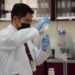 Con USEP, Gobierno de Puebla forma profesionales en salud
