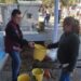 Estima Gobierno de la Ciudad más de 20 mil visitantes al Panteón Municipal por Día de las Madres