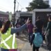 San Pedro Cholula fortalece la movilidad escolar con el programa “Escuela Vial Segura”
