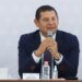 «Mega obras, no mega saqueos; mega obras, no mega deudas»: Armenta