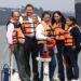 Traza Gobierno de Puebla ruta de limpieza y rescate del Río Atoyac