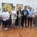 Gerencia del Centro Histórico de Puebla participó en el encuentro de Ciudades Patrimonio en Querétaro