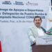 El deporte en Puebla es política de Estado, no un programa de gobierno: Alejandro Armenta