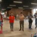Conmemoran en Congreso Día Internacional contra la Homofobia, Transfobia y Bifobia