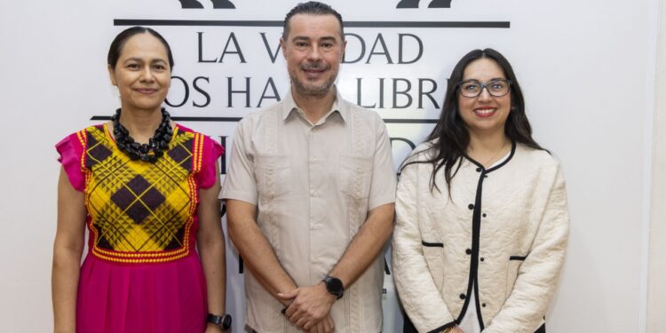 IBERO Puebla recibe Encuentro de Instancias de Atención a la Violencia de Género