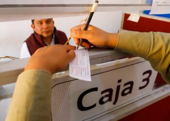 Última semana de descuentos en recargos por Predial en San Pedro Cholula