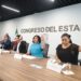 Avala Comisión del Congreso ampliar catálogo de delitos que pueden denunciarse de manera electrónica