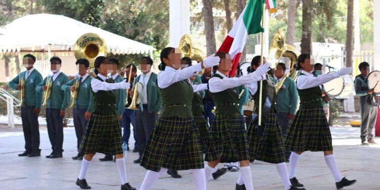 Talento de alumnos CECyTE destaca en concursos estatales