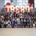 Llegan a su segunda casa: IBERO Puebla entrega más de 220 apoyos educativos a jóvenes talentos