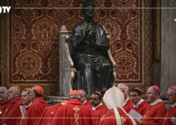 ¿A qué hora empieza el cónclave para elegir Papa? Horario del Vaticano y de México