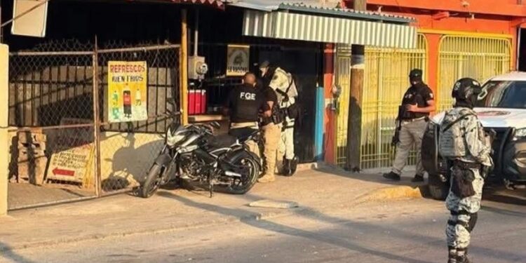 Fin de semana violento en Acapulco deja 4 muertos
