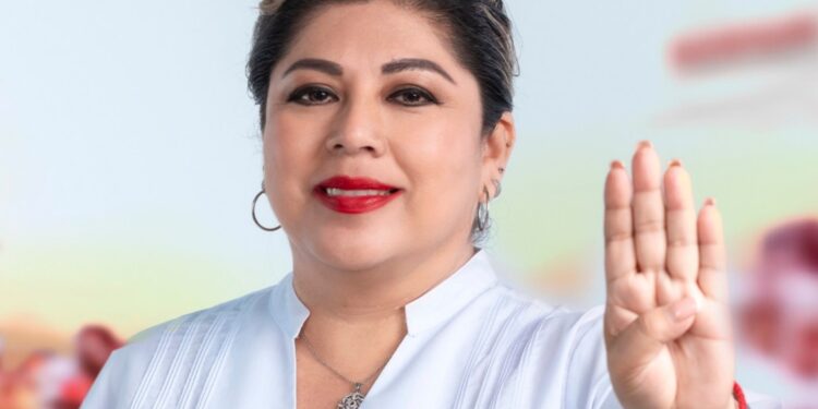 “No sabemos cuál es el móvil”: Sheinbaum tras el homicidio de Yesenia Lara, candidata a la alcaldía de Texistepec