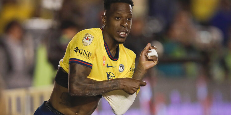 América a la final del Clausura 2025