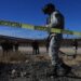 Operación Frontera Norte suma tres mil 493 detenidos, incluidos capos buscados por FBI,
