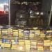 Detienen a integrante del Cártel del Pacífico con 700 kilos de cocaína