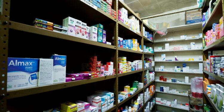 Sheinbaum anuncia instalación de las Farmacias del Bienestar en agosto