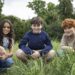 HBO confirma a los protagonistas de la nueva serie de Harry Potter