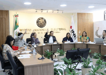 Más de 7 mil personas acreditadas como observadoras electorales en Puebla e instalarán 18 casillas especiales