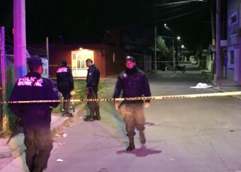 Amozoc, zona roja en Puebla: intensifican operativos de seguridad