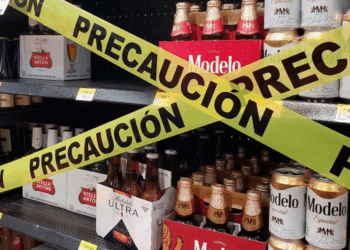 Ley seca en Puebla por jornada electoral: inicia el sábado 31 de mayo