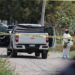 Robo millonario en Ciudad Judicial fue planeado por comando armado