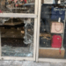 Roban más de 40 perfumes tras cristalazo en tienda Sanborns del Centro Histórico de Puebla