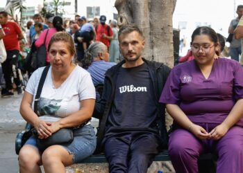 Desde Rumania hasta Puebla: el curandero que alivia dolores con las manos
