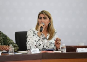 En Puebla disminuyó 20 por ciento el feminicidio con las Casas Carmen Serdán