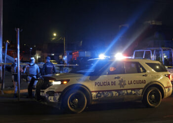 Se registra balacera en Los Lavaderos,  deja dos muertos y tres heridos