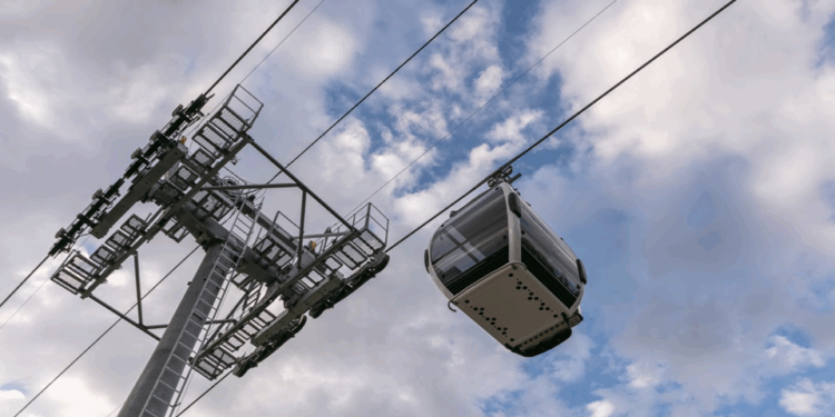 INAH preaprueba construcción del Cablebús; será una mega obra sustentable y sin deuda, asegura Armenta