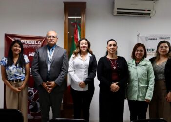 Tlahuapan contará con nuevas carreras universitarias a partir del próximo ciclo escolar