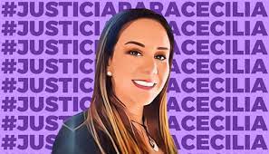 A tres años del feminicidio de Cecilia Monzón, sigue sin haber justicia