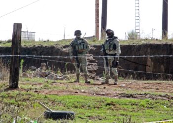 Encuentran cuerpo sin vida en la zona limítrofe entre Puebla y Tlaxcala