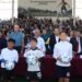 Inicia en Puebla el torneo estatal “Jugamos Todos” con la participación de 16 escuelas
