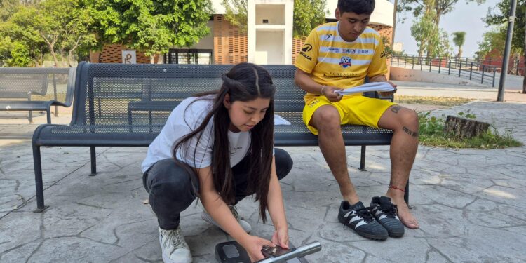 Promueve IJMP salud integral y prevención en jóvenes poblanos a través del deporte