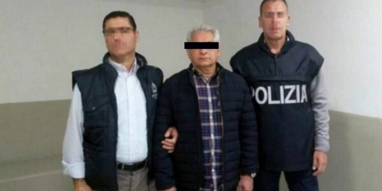 Dictan nuevo auto de formal prisión contra Tomás Yarrington