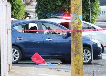 Ejecutan a hermana de ex candidata del PRI detenida por presuntos nexos criminales