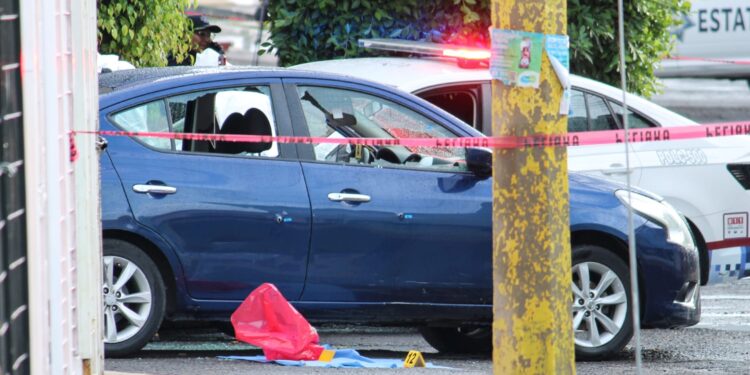 Ejecutan a hermana de ex candidata del PRI detenida por presuntos nexos criminales