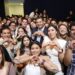 Juventud, clave en la transformación de Puebla: Armenta