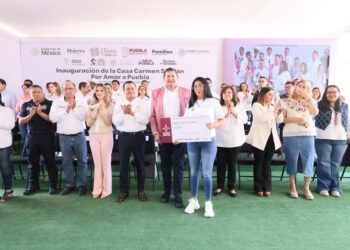 Armenta fortalece la seguridad regional con tecnología y colaboración interestatal