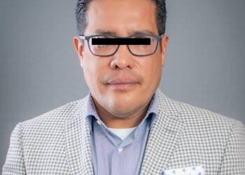 Hospital Ángeles suspende a médico tras difusión de video donde agrede a su exesposa