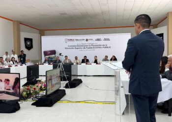 IPMP impulsa posgrados gratuitos en Innovación Educativa para fortalecer la formación docente en Puebla