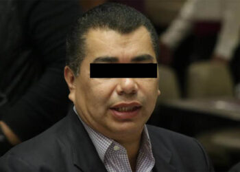Declaran culpable a Javier López Zavala por violencia familiar contra Cecilia Monzón