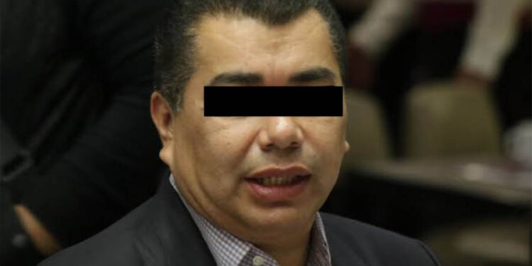 Declaran culpable a Javier López Zavala por violencia familiar contra Cecilia Monzón